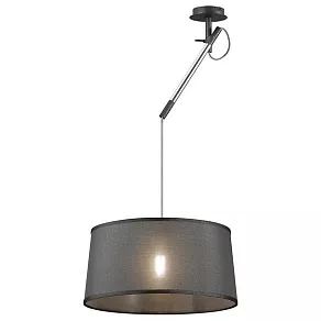 Подвесной светильник Odeon Light Loka 4159/1