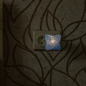 Ночник Uniel DTL-309 10334