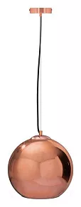 Подвесной светильник Loft it Copper Shade LOFT2023-A
