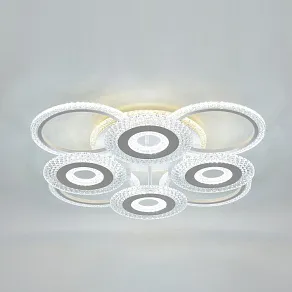 Потолочная люстра Escada Klio 10276/8LED