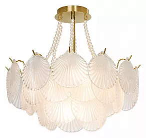 Люстра на штанге Lussole Hesperia LSP-8835