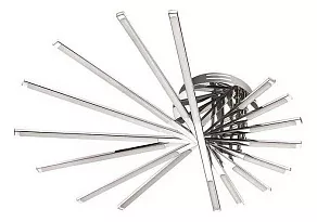 Накладной светильник Odeon Light Stello 4028/64CL