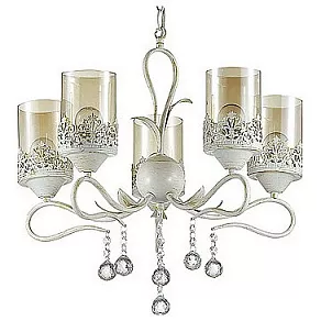 Подвесная люстра Lumion Mirela 3096/5