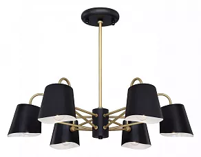 Люстра на штанге F-promo Comodo 2177-6P