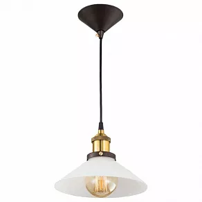 Подвесной светильник Citilux Эдисон CL450102