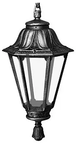 Подвесной светильник Fumagalli Rut E26.120.000.BXF1R