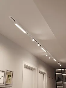 Комплект трековый Hesby Lighting Skylite №5 HSBL_kompl_S005_VI4W4K