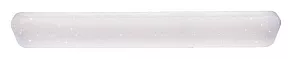 Накладной светильник Ambrella Orbital Tube F317 WH 96W S1200