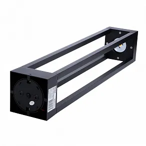 Наземный низкий светильник Uniel  UL-00006814