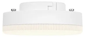 Лампа светодиодная Denkirs GX53 DK-GX53-12W-120-3K