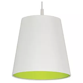 Подвесной светильник TK Lighting Artos 1691 Artos зеленый 1