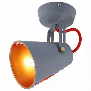 Спот Lussole Bethel GRLSP-8020