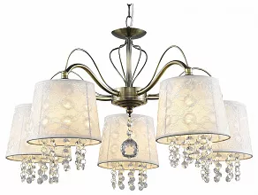 Подвесная люстра Velante 716 716-503-05