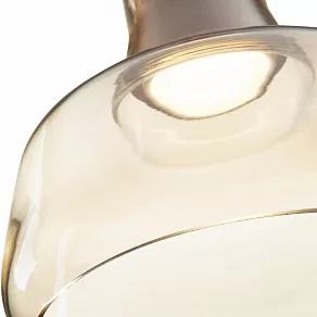 Подвесной светильник Maytoni Ola P015PL-01BS