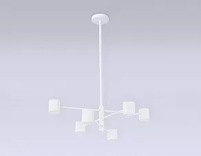 Люстра на штанге Ambrella FL FL51711