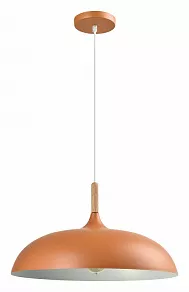 Подвесной светильник Moderli Hygo V10654-1P