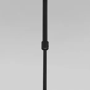 Светильник на штанге Eurosvet Pacific 50255/1 черный