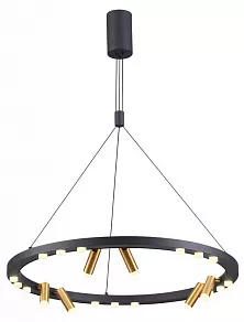Подвесной светильник Odeon Light Beveren 3918/63L