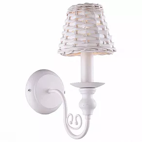 Бра Arte Lamp Villaggio A3400AP-1WH