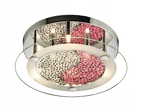 Накладной светильник Odeon Light Sabra 2219/6C