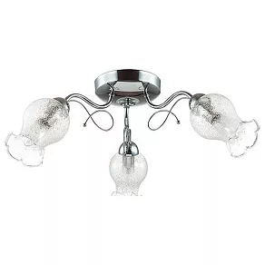 Потолочная люстра Lumion Frizza 3075/3C
