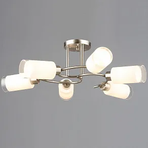 Люстра на штанге Reluce 05437 05437-0.3-06 SN