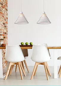 Подвесной светильник Lucide Tora 08404/35/31