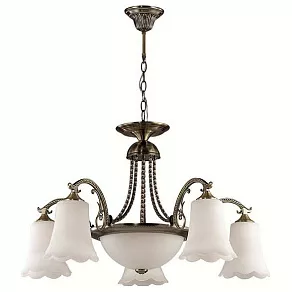 Подвесная люстра Lumion Sonette 2985/7A