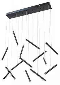 Подвесная люстра Uniel  UL-00011457