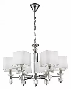 Подвесная люстра SIMPLE STORY 1013 1013-6PL