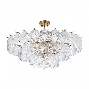 Люстра на штанге Arte Milano AM-Rim 312008/D800 BS