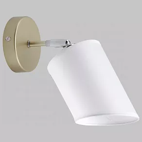 Бра Imex MD.9141 MD.9141-1-W GD+CH