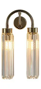 Бра Newport  4522/A new gold