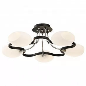 Потолочная люстра Citilux Октава CL131152