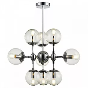 Подвесная люстра Imex  MD.17091-9-P CH