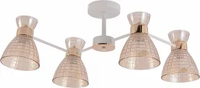 Люстра на штанге Rivoli Frances 9182-304