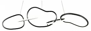 Подвесной светильник Kink Light Сена 07609-5AL,29
