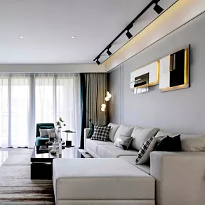 Светильник на штанге Feron AL182 48937