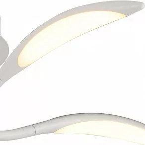 Потолочная люстра Arte Lamp 9442 A9442PL-5WH