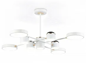 Люстра на штанге Ambrella Light FL FL51627
