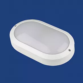 Накладной светильник Uniel ULW-K ULW-K14A 20W/5000K IP54 WHITE