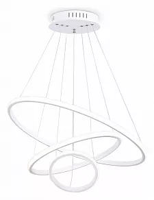 Подвесной светильник Ambrella FL FL40818
