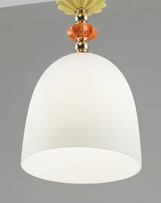 Подвесной светильник Moderli Charm V11179-1P