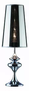 Настольная лампа декоративная Ideal Lux Alfiere ALFIERE TL1 BIG