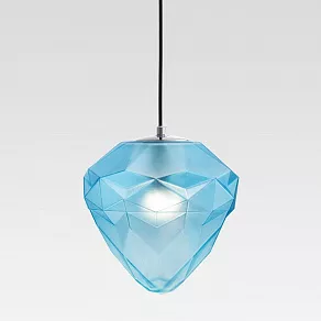 Подвесной светильник Maytoni Globo P053PL-01BL