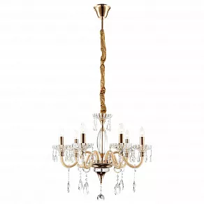 Подвесная люстра Globo Sanja 64109-6