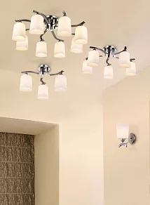 Бра Maytoni Sol MOD131-WL-01-N