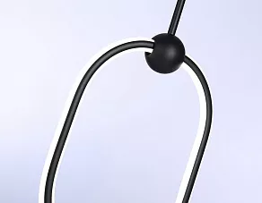 Подвесной светильник Ambrella FL FL10577