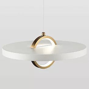 Подвесной светильник Lussole Ketchikan LSP-7199