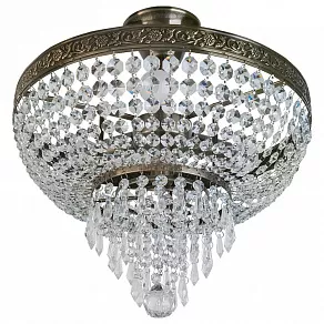 Светильник на штанге TopLight Phillis TL1500X-05AB